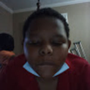 Meet your Posher, Devontae